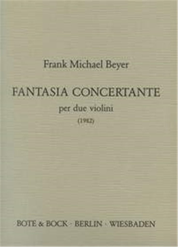 Fantasia concertante